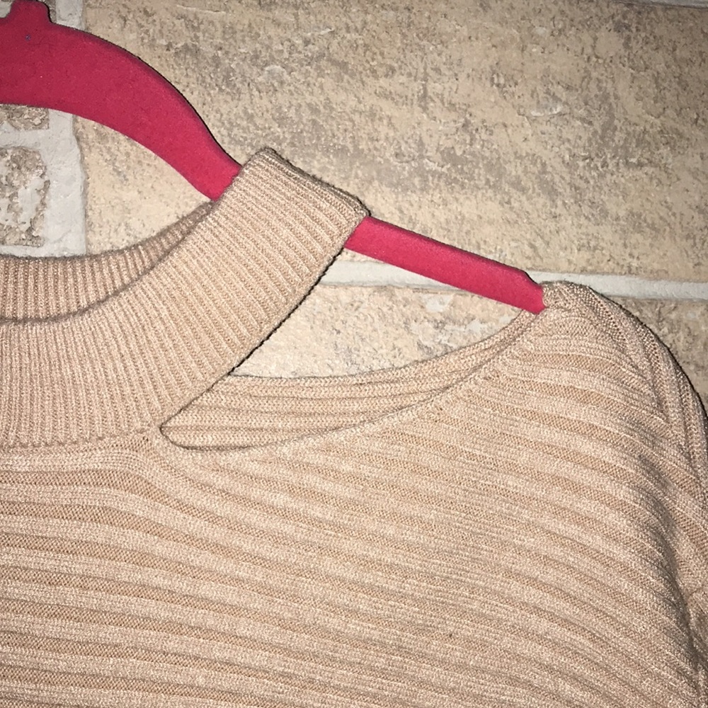 ✅Kirundo Ribbed Sweater - Picture 2 of 6